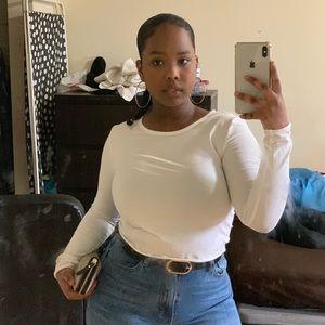 Meet your Posher, Halima